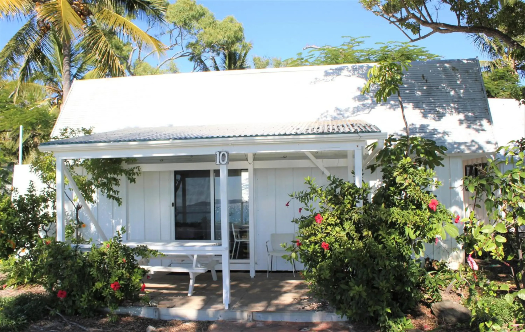 Great Keppel Island Hideaway