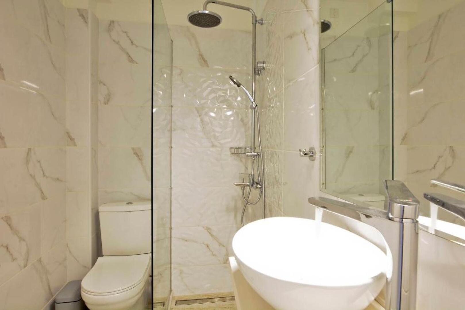 Dimitris Residence 1 Kalami