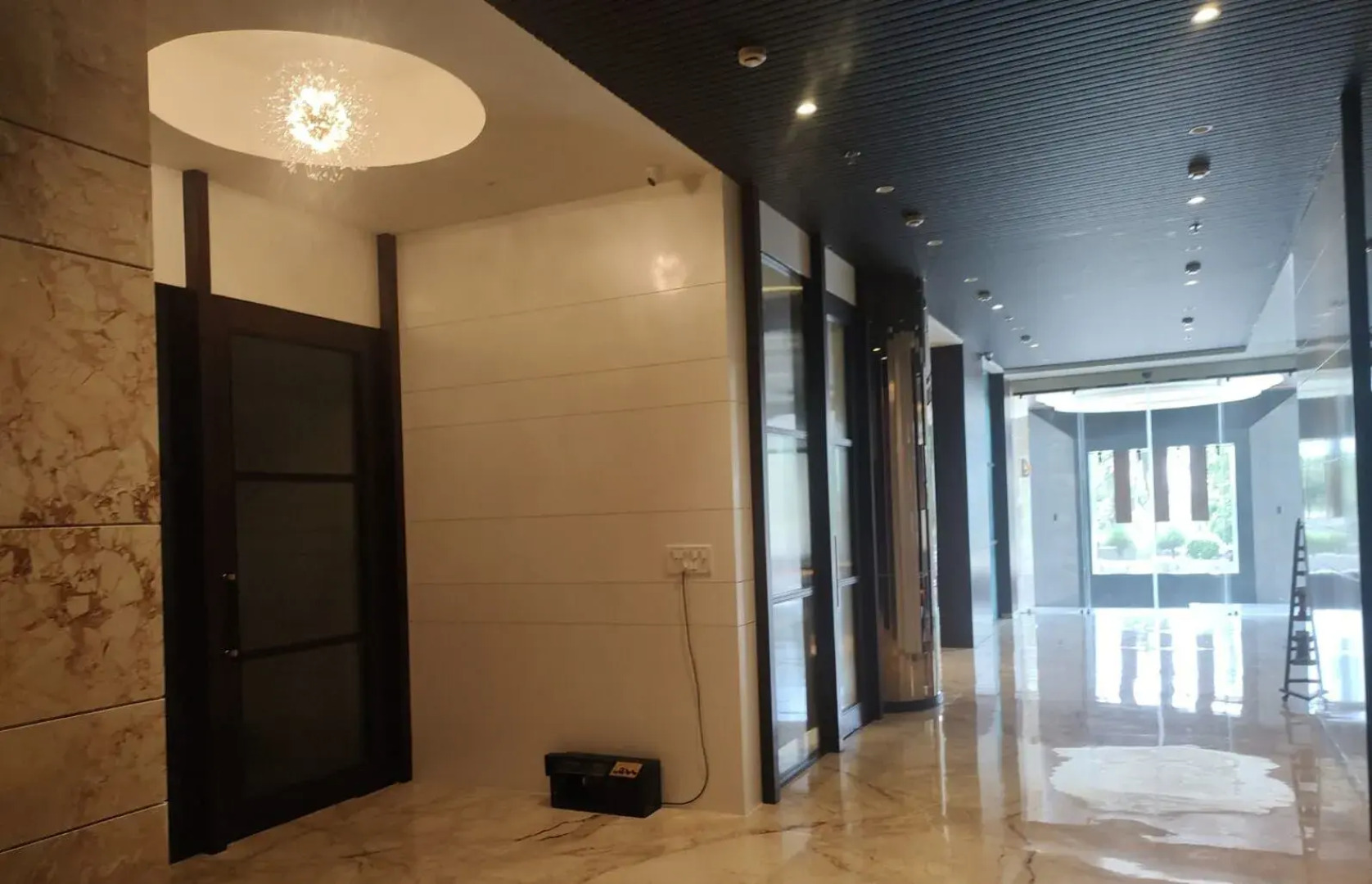 Hotel Vishal International