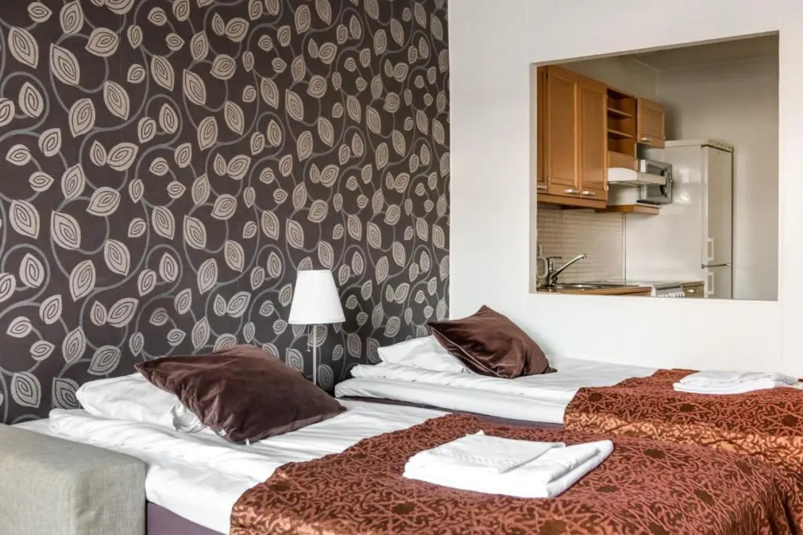 Hotelli Pohjankievari