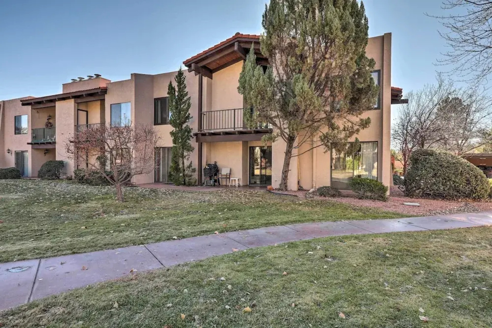 Mtn-view Condo w/ Hot Tub Access in Sedona!