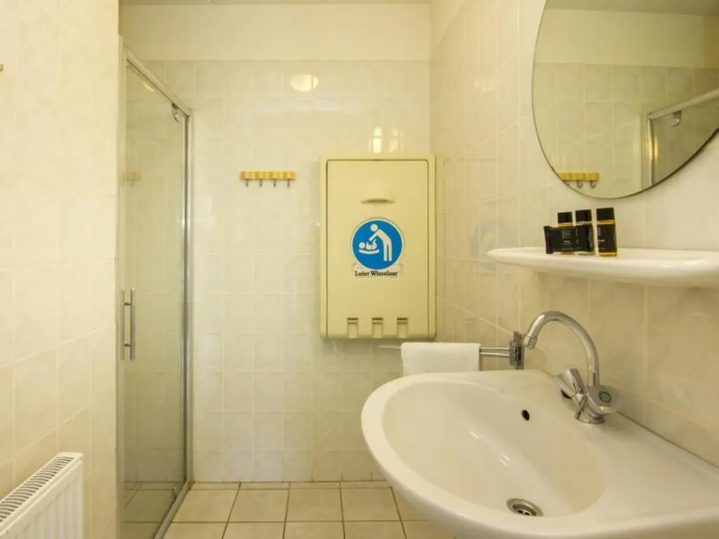 Landal Het Land van Bartje