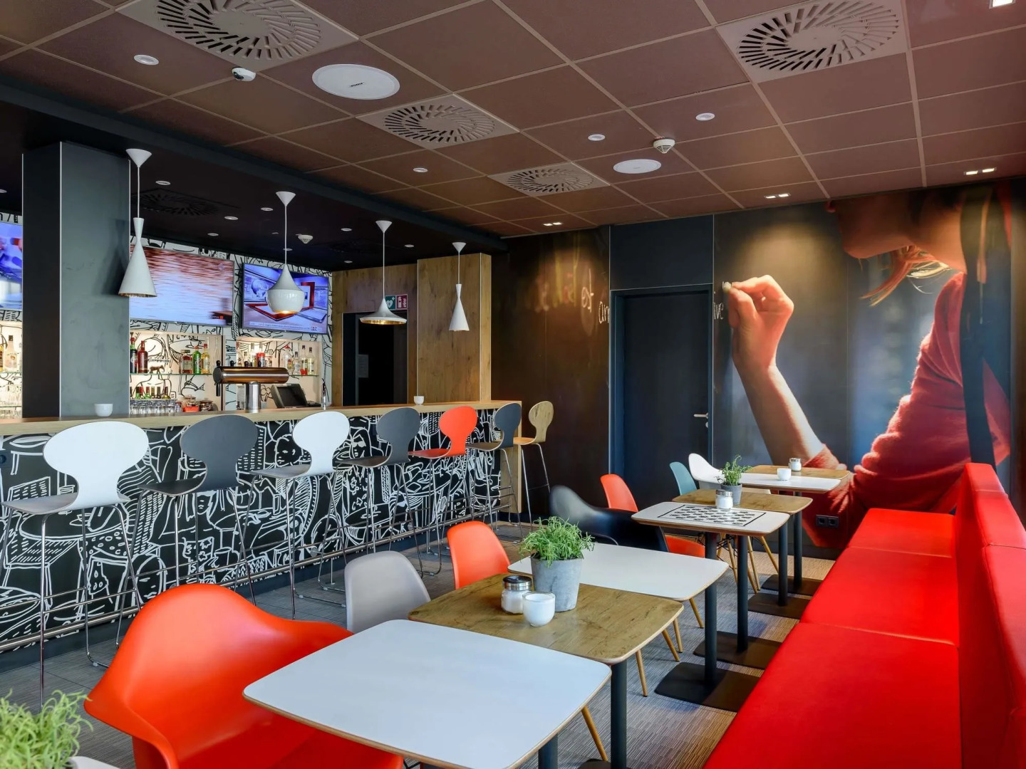 B&B HOTEL Wuppertal-City