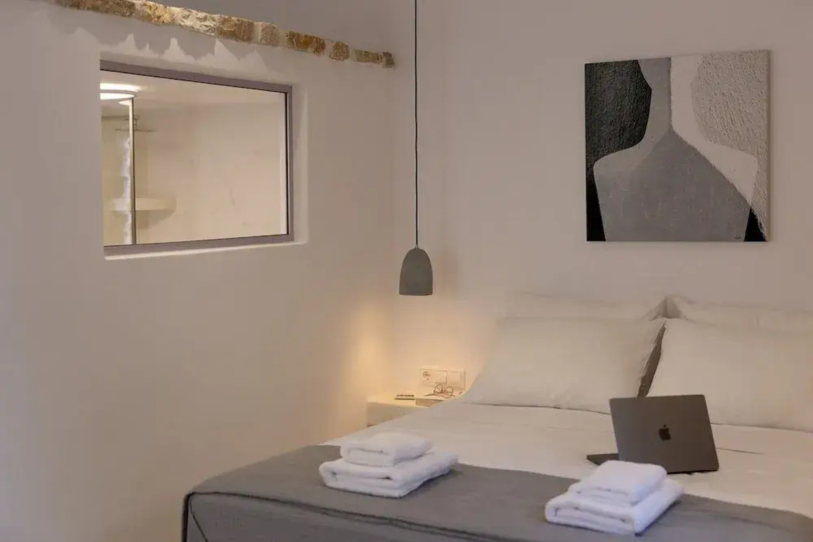 Naxos Boutique Suites