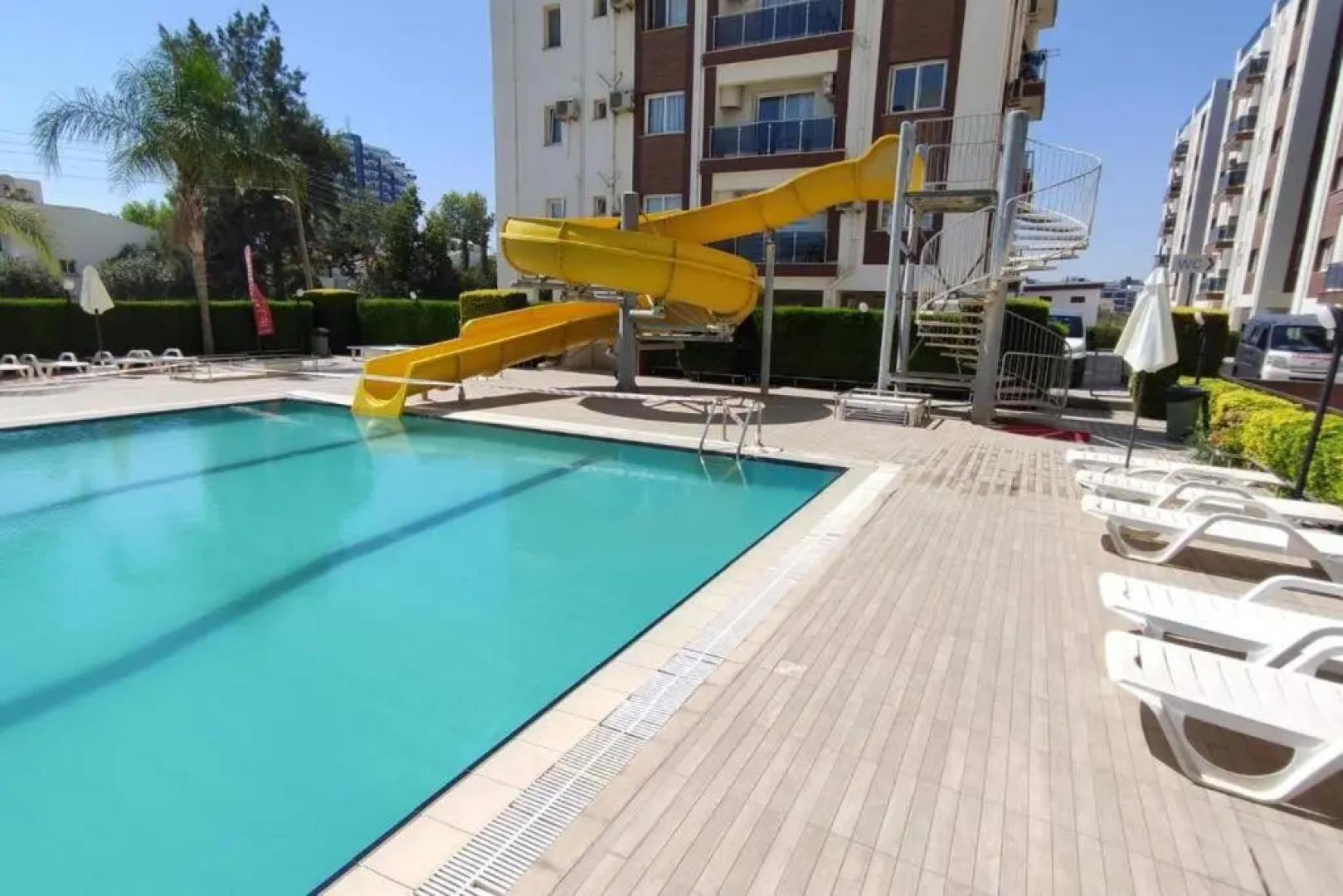 Sea Shell 8 Lovely 2-bedroom Apartment