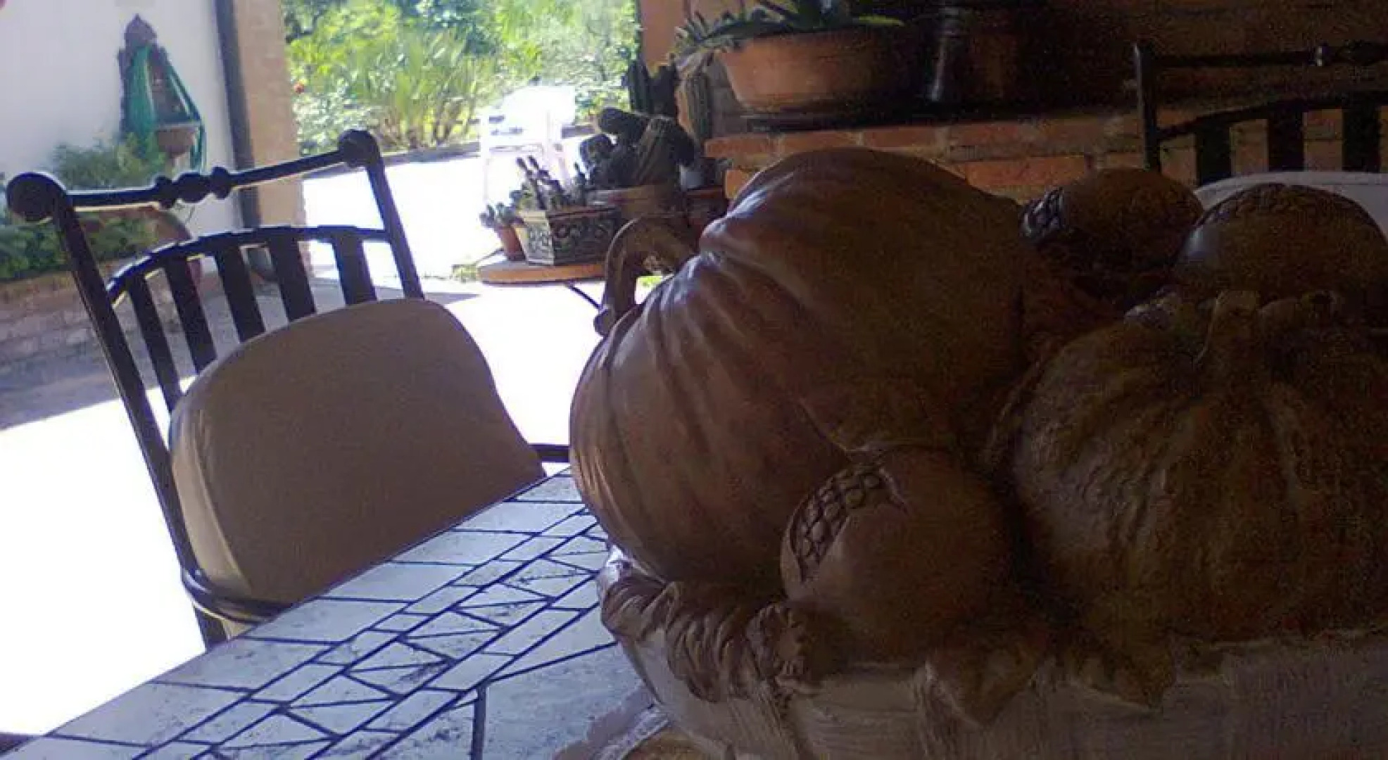 Chalet di Campagna Sauna e Piscina