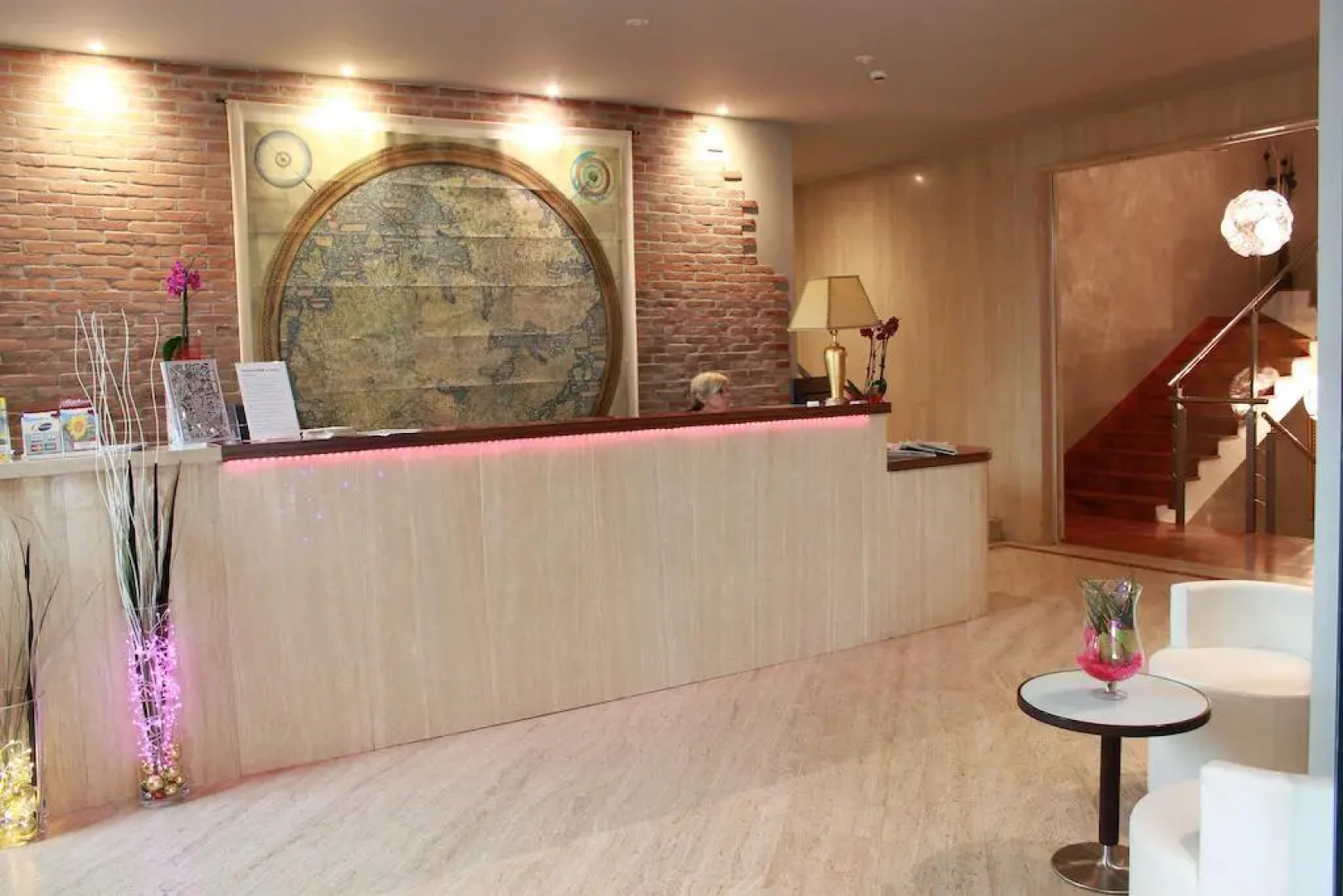 Hotel Repubblica Marinara