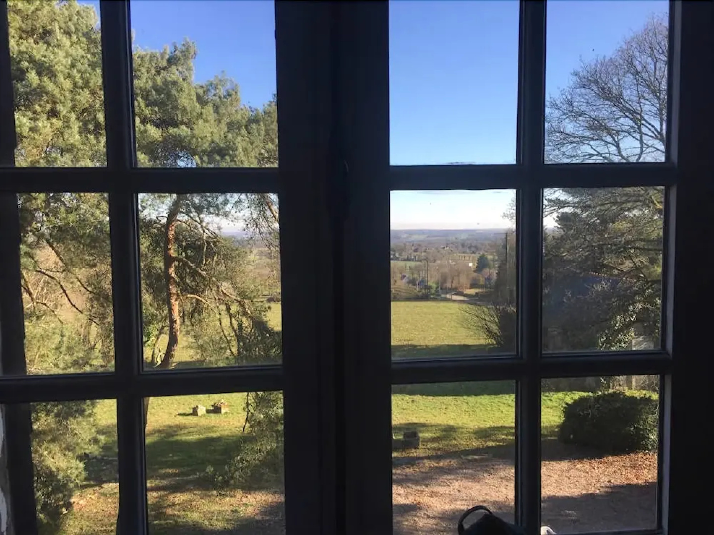 Manoir du Tertre