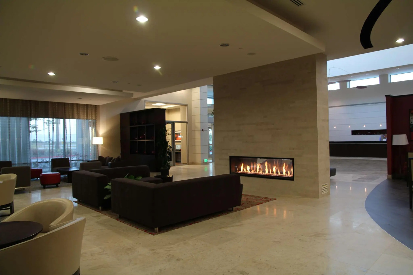 Embassy Suites Ontario Airport