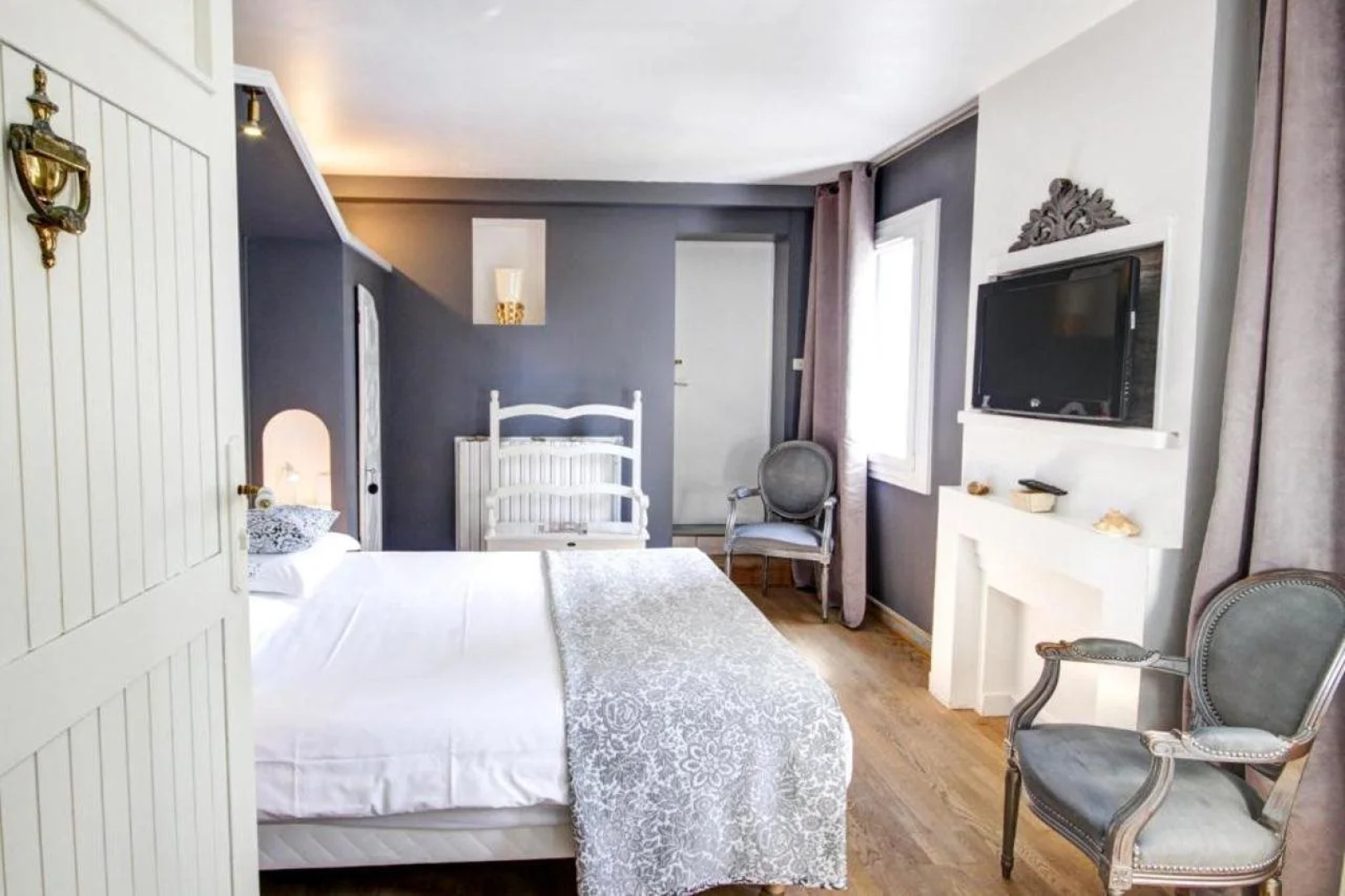 Hotel de Charme Sud Bretagne Pornichet La Baule