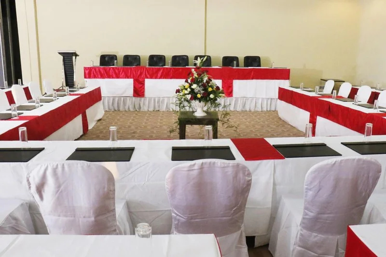 Golden Tulip La Palisse Kigali