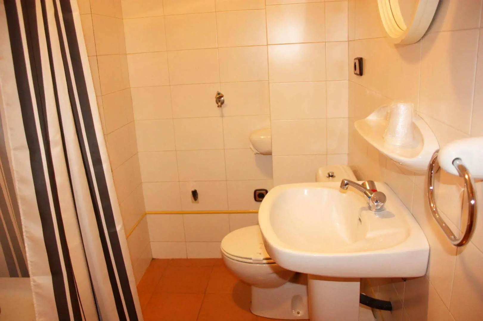 Estudios Cims Pas 3000