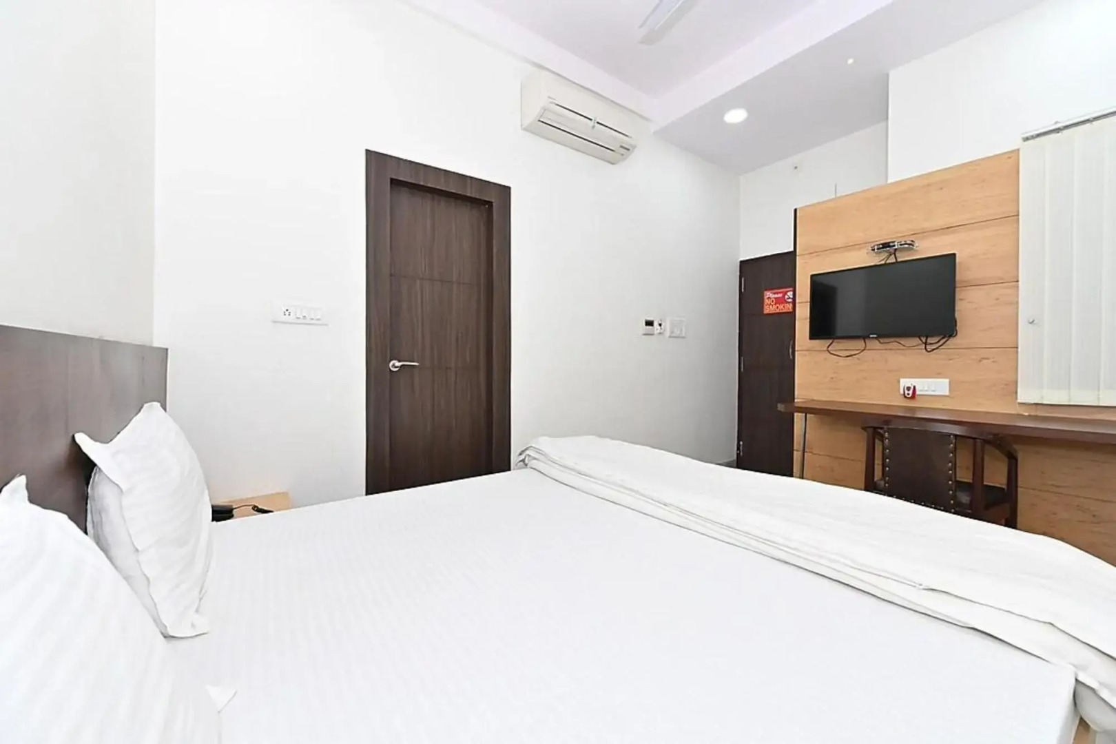 FabHotel Setu Sharma