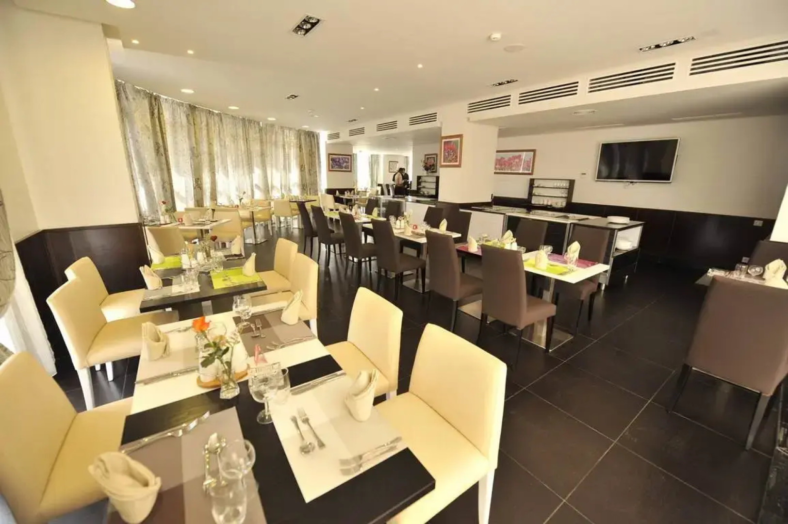 Liberté Hôtel Oran