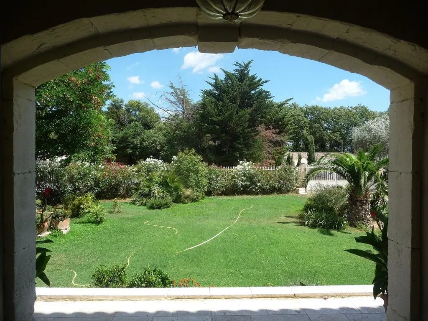 Domaine de la Clémentière