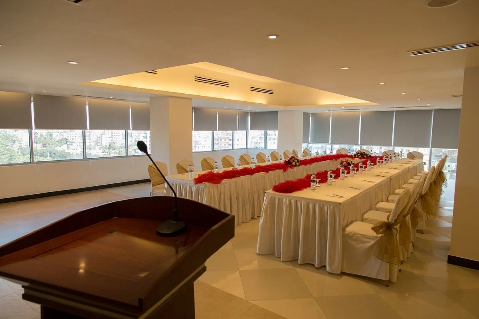 Dhaka Regency Hotel & Resort