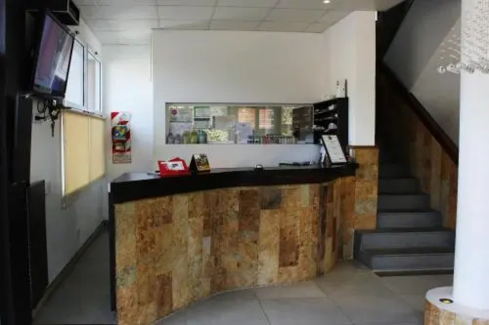 Apart & Hotel Neptuno