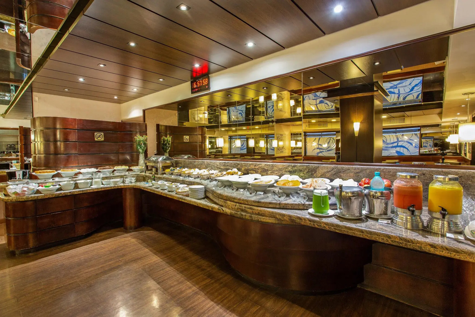 Bourbon Londrina Hotel