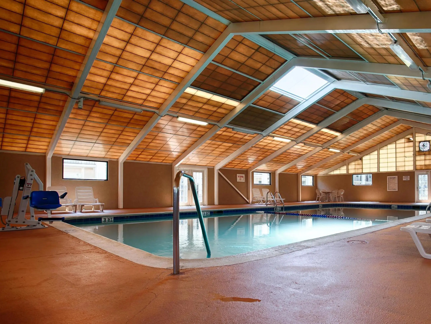 Best Western Point South