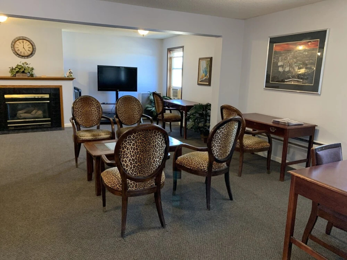 Vegas Williston Motel