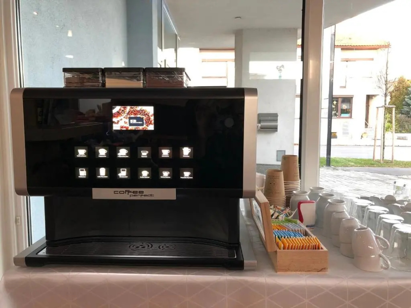 Frühstückspension Ingrid