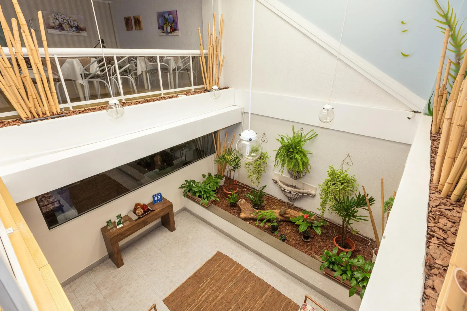 Tri Hotel Smart Caxias