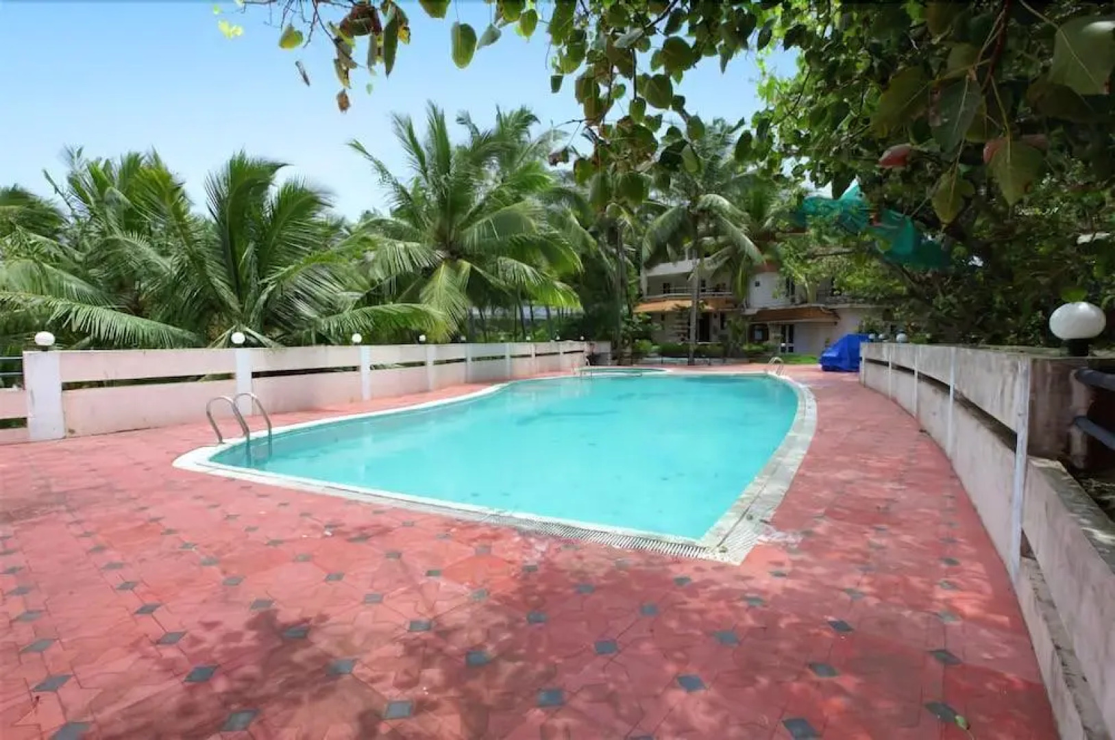 OYO 2567 Park International