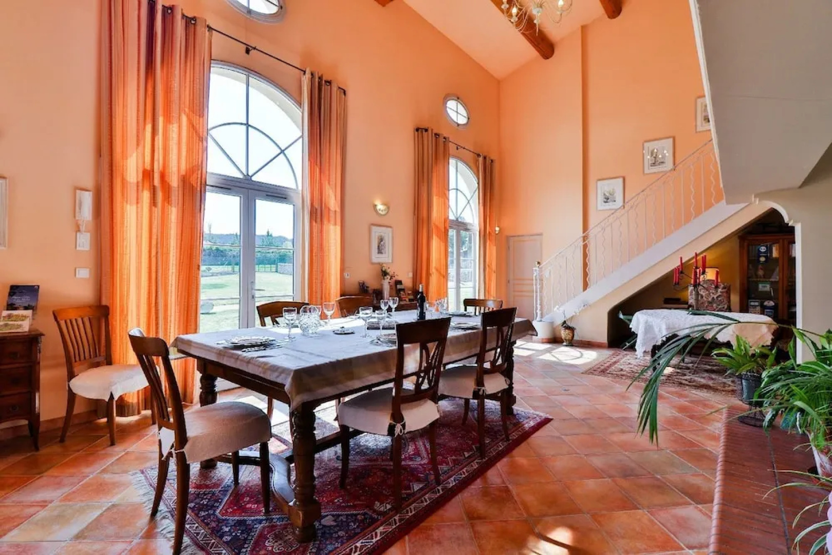 Maison d'Hôtes de la Milane
