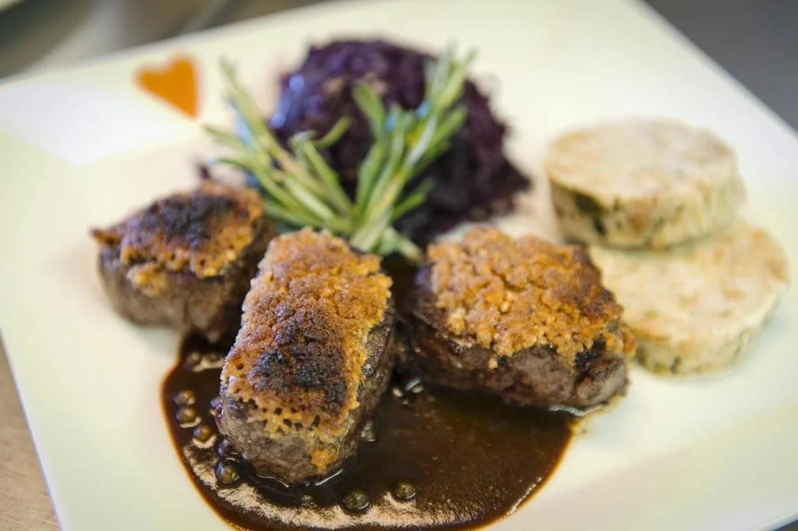 Hotel Gasthof Tannberg