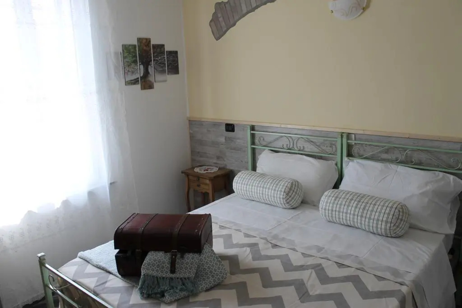 Le Camere Di Aladino