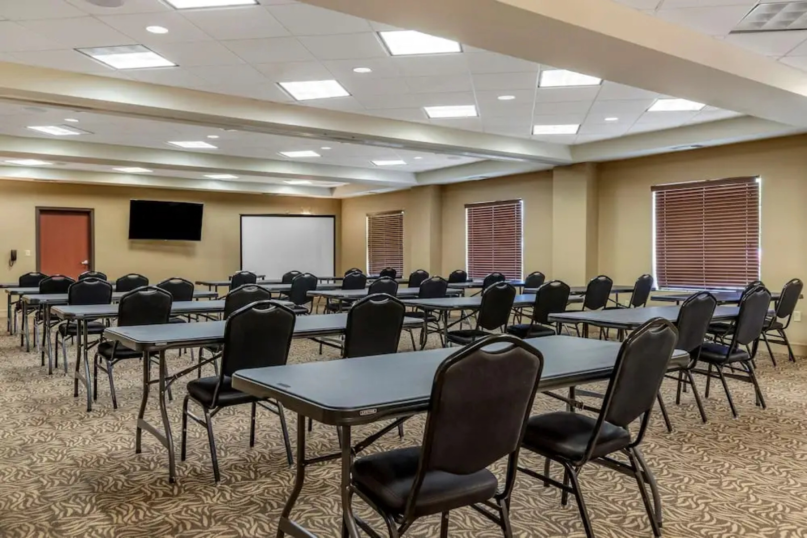 Comfort Suites Buda - Austin South