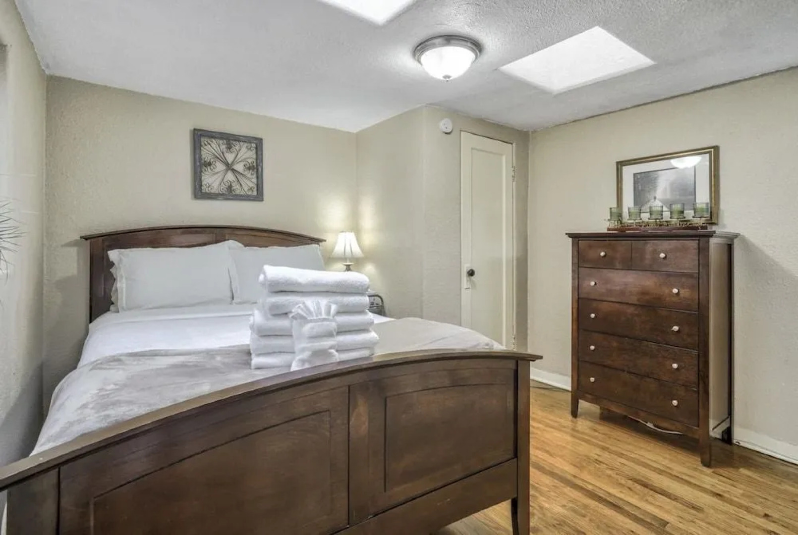 1BR Manitou Spring Cottage Get Away