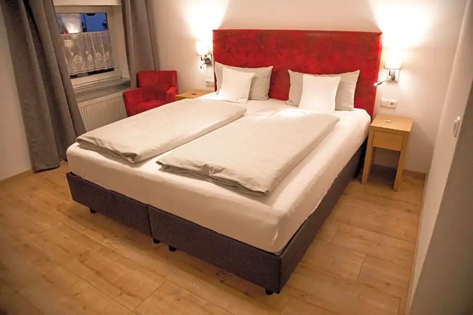 Schlossgasthof Rösch