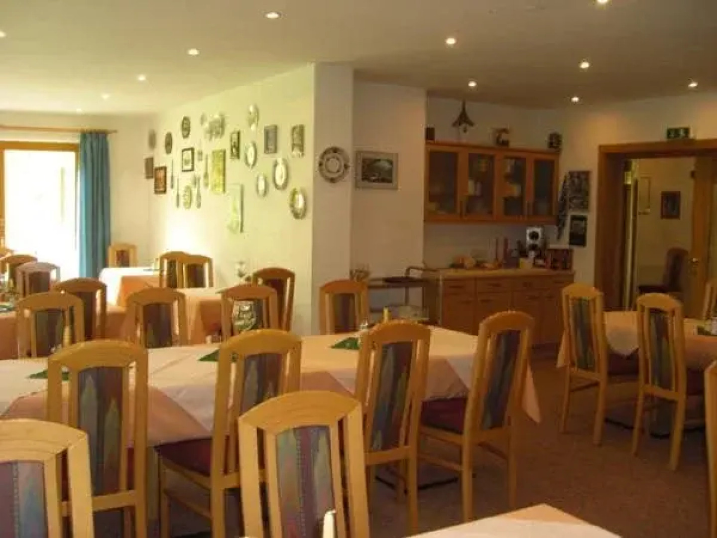 Ferienhäuser Thalbach