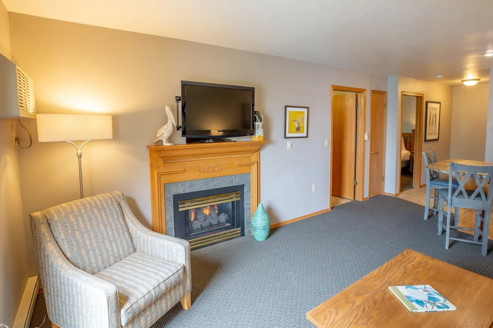 Westwood Shores Waterfront Resort