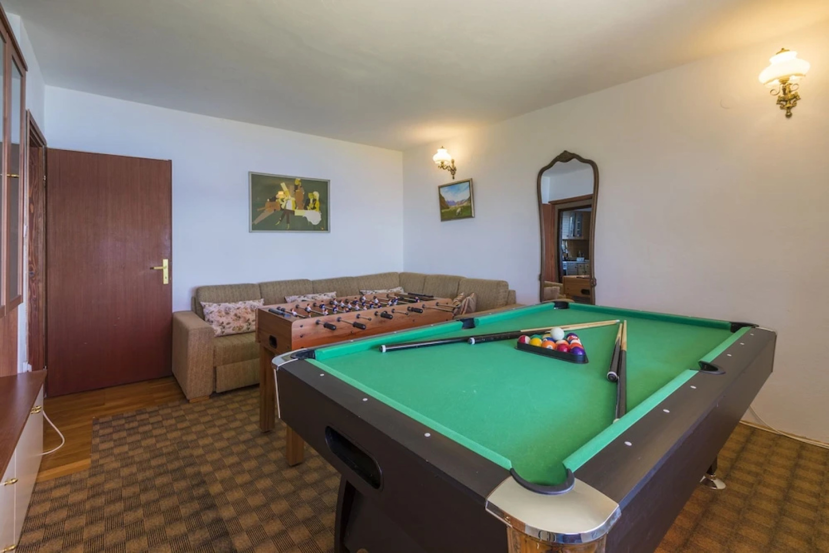 House Villa Estrella