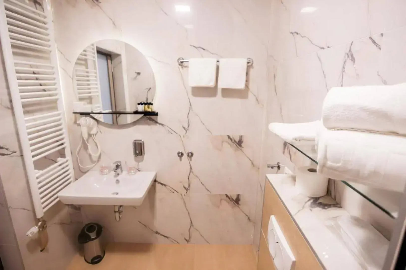 Koncept Residence Hotel