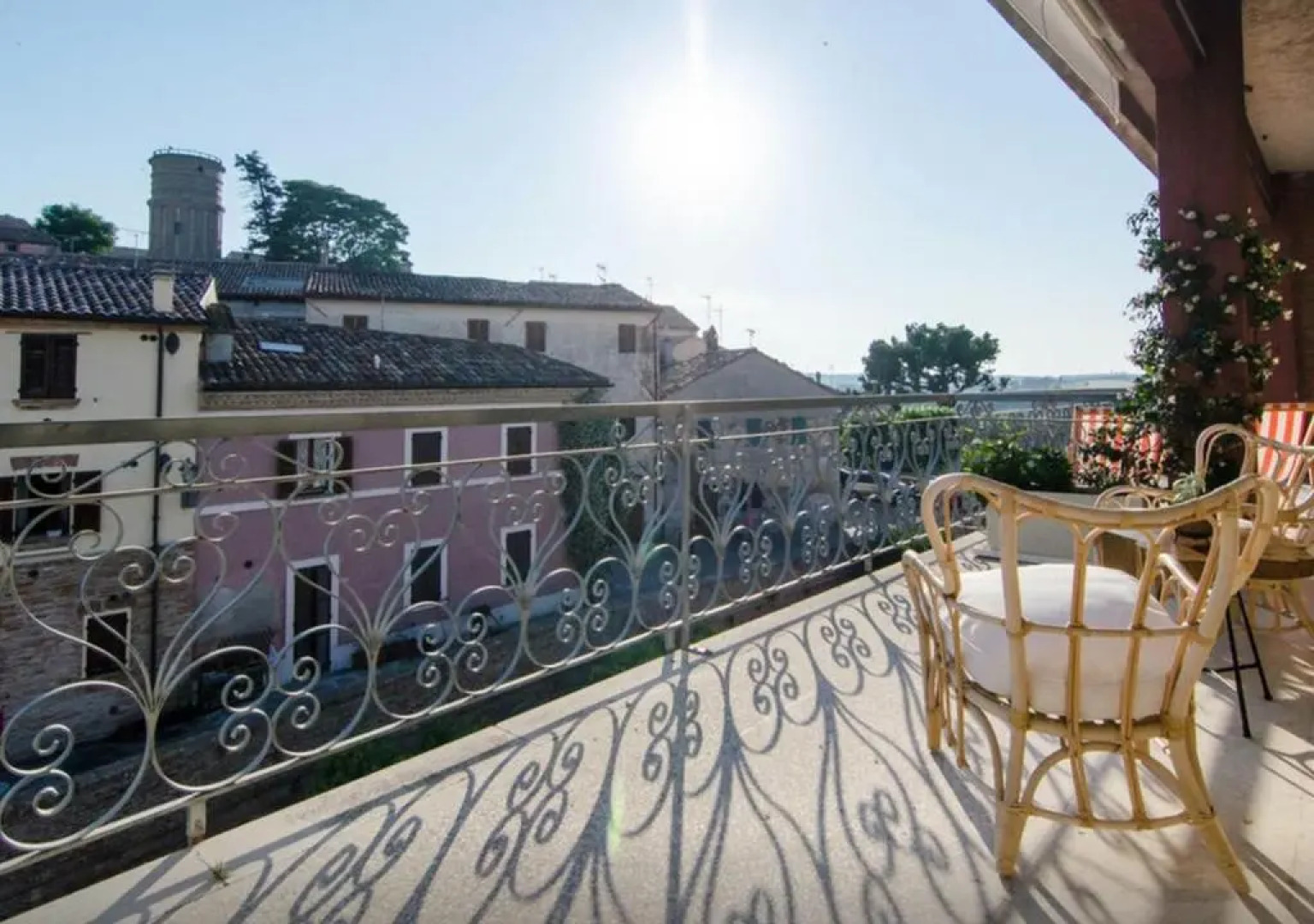 Casa Vacanze Via Marconi