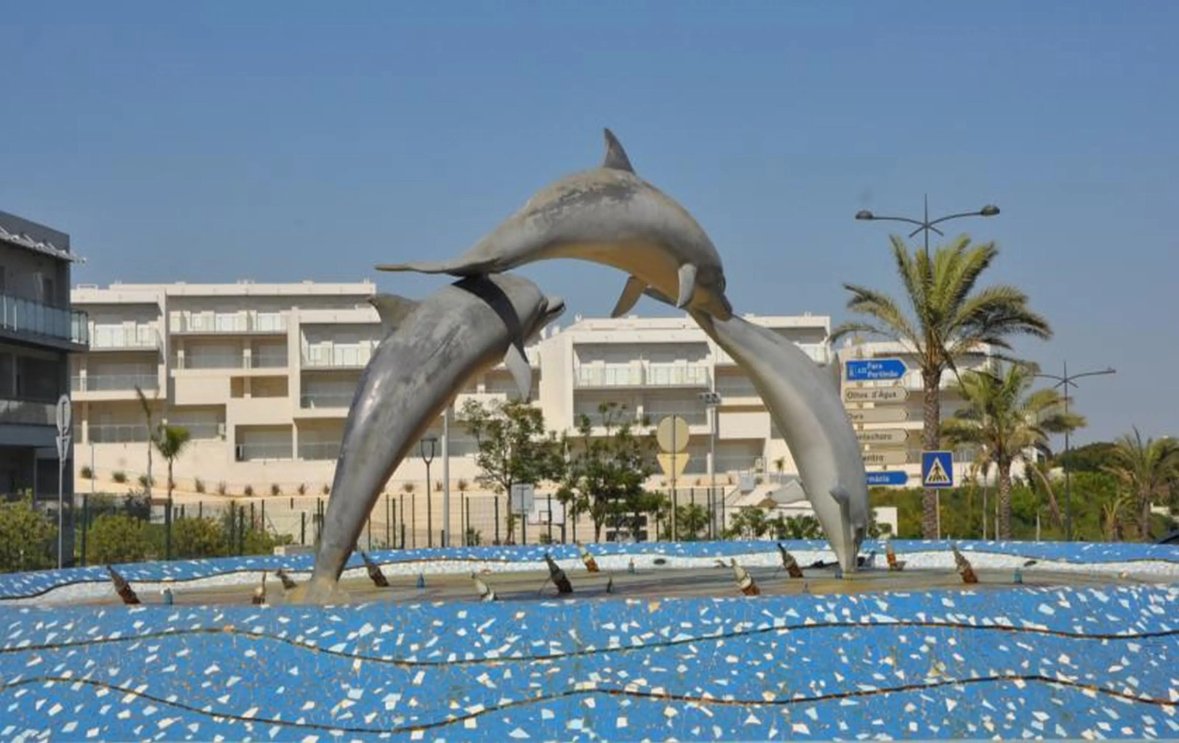 Cerro Atlantico By Umbral