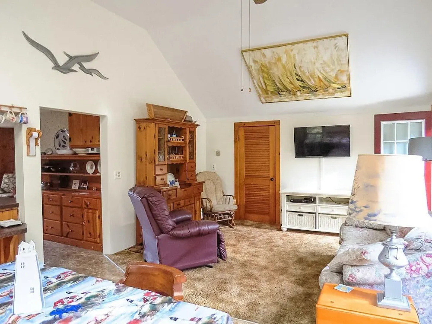 5 Ivy Hill Lane - Three Bedroom House