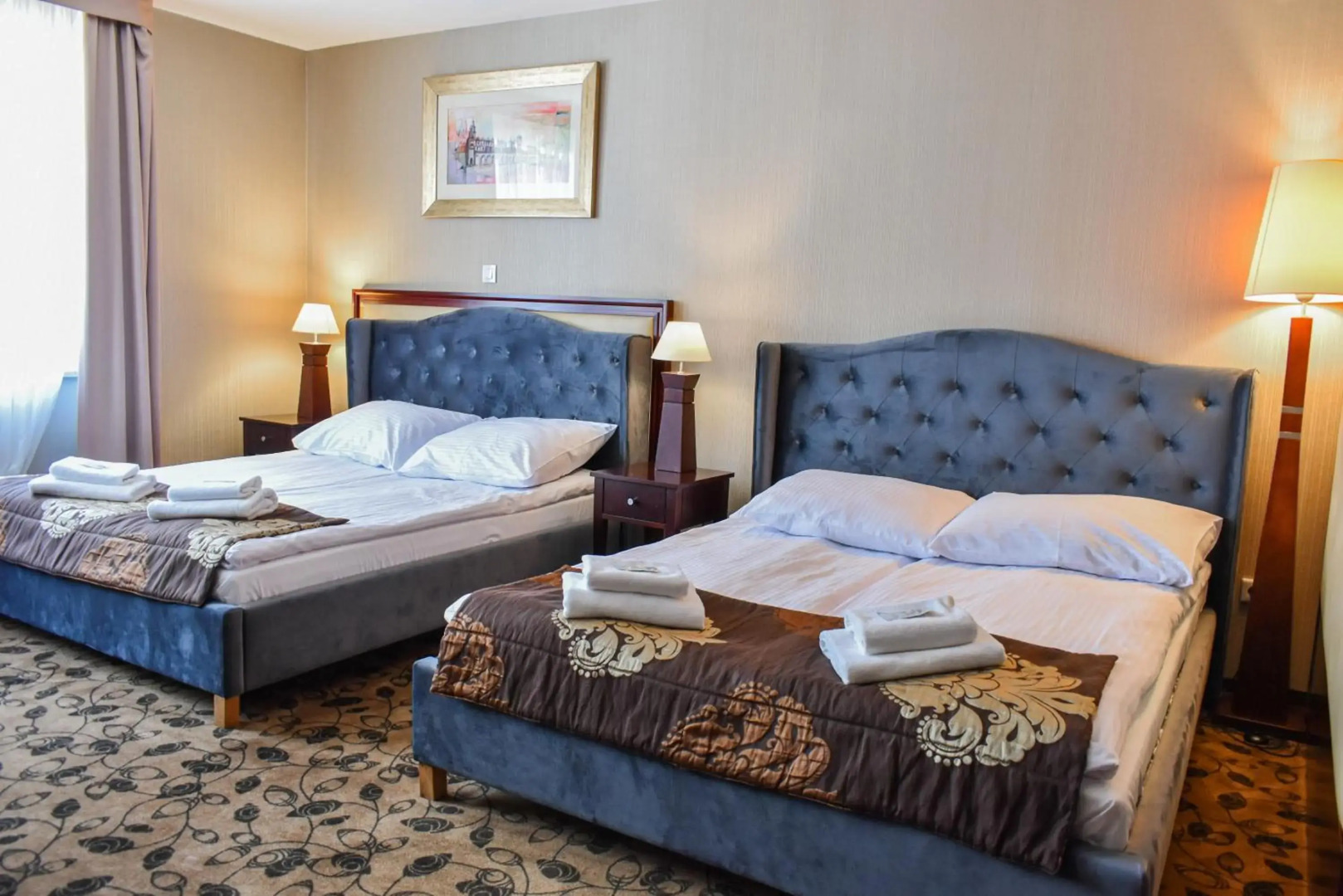 Great Polonia Kraków Kazimierz