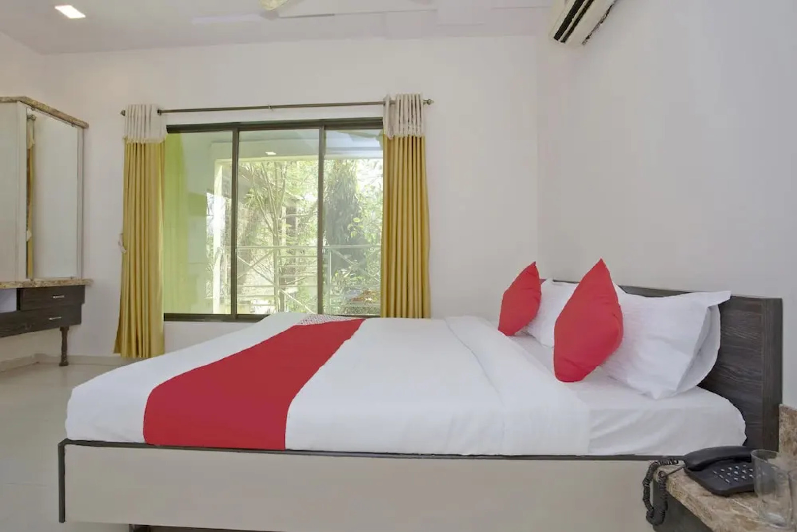 Hotel Sai Icon Residency By OYO Rooms