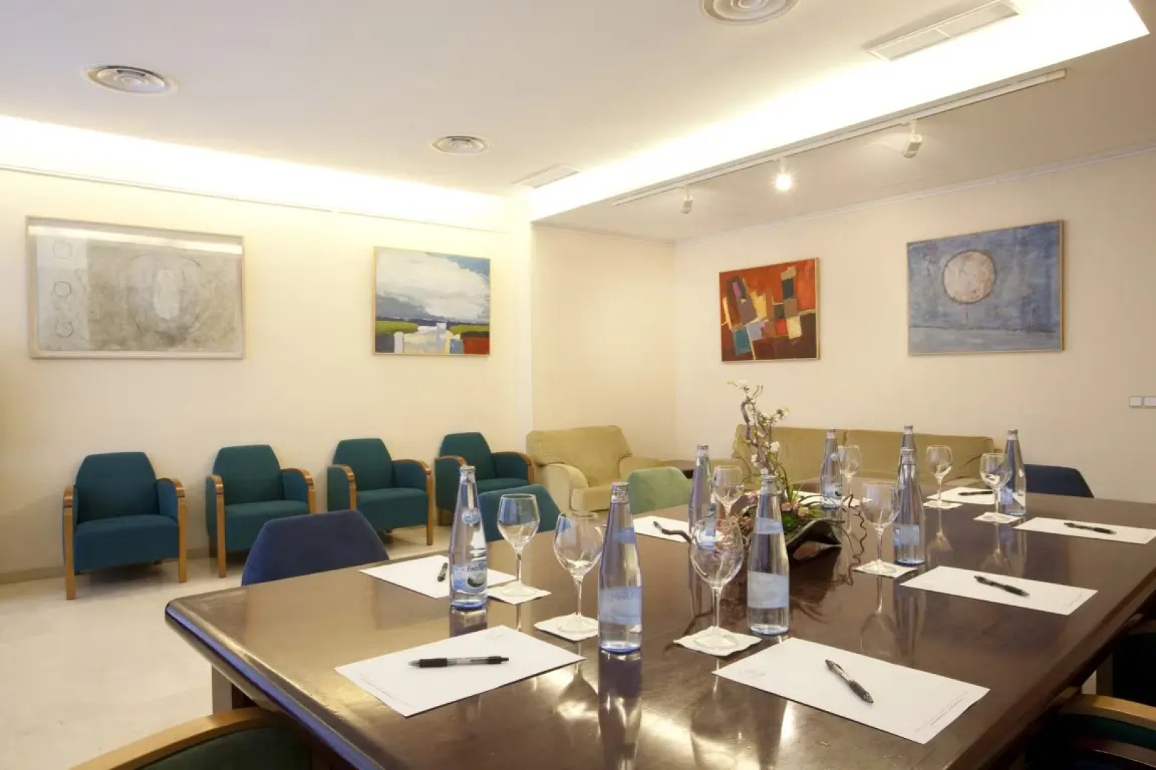 Aparthotel Fontanellas Playa