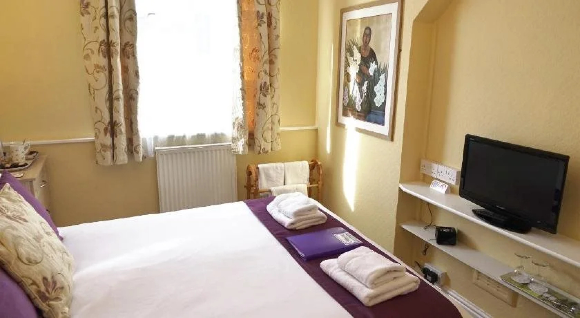 Chilterns Guest House