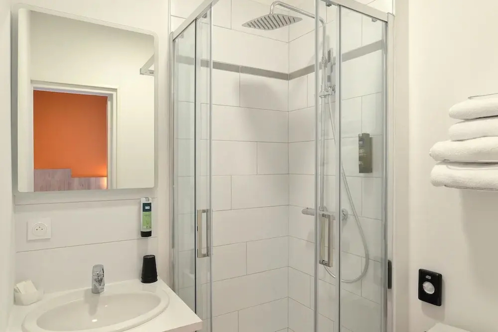 Logis Hôtel Restaurant Maison Voltaire