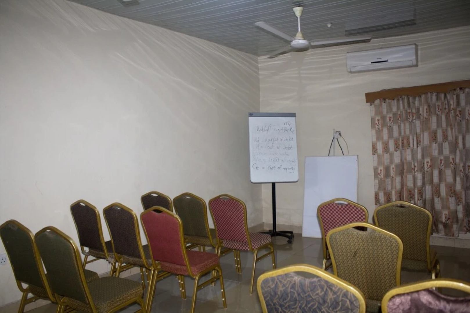 Arewa Sunshine Hotel