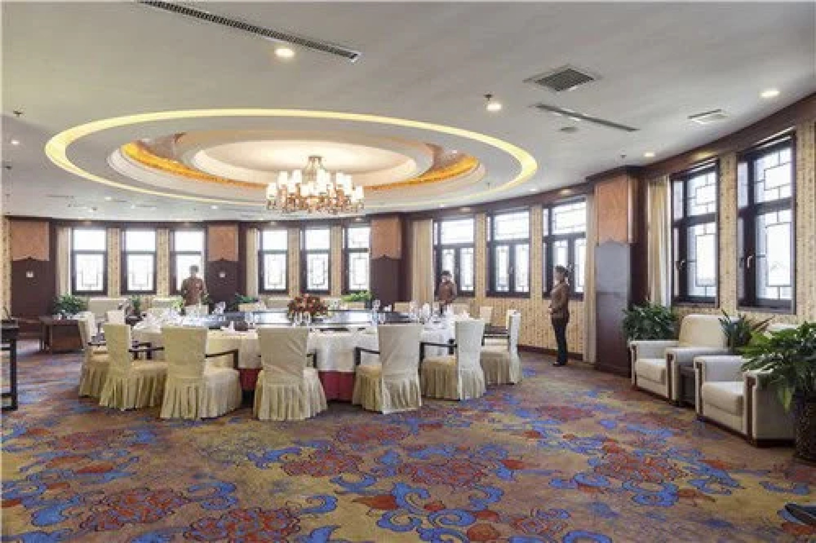 Bai Yang Dian Argyle Boutique Hotel