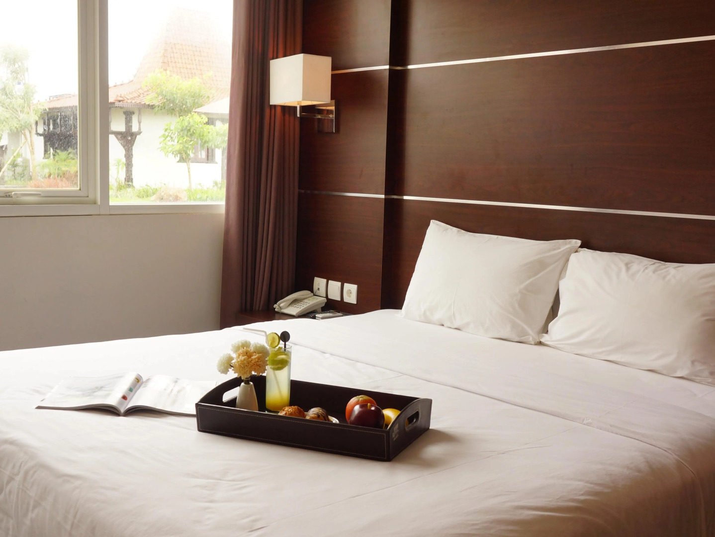 D'Season Premiere Hotel