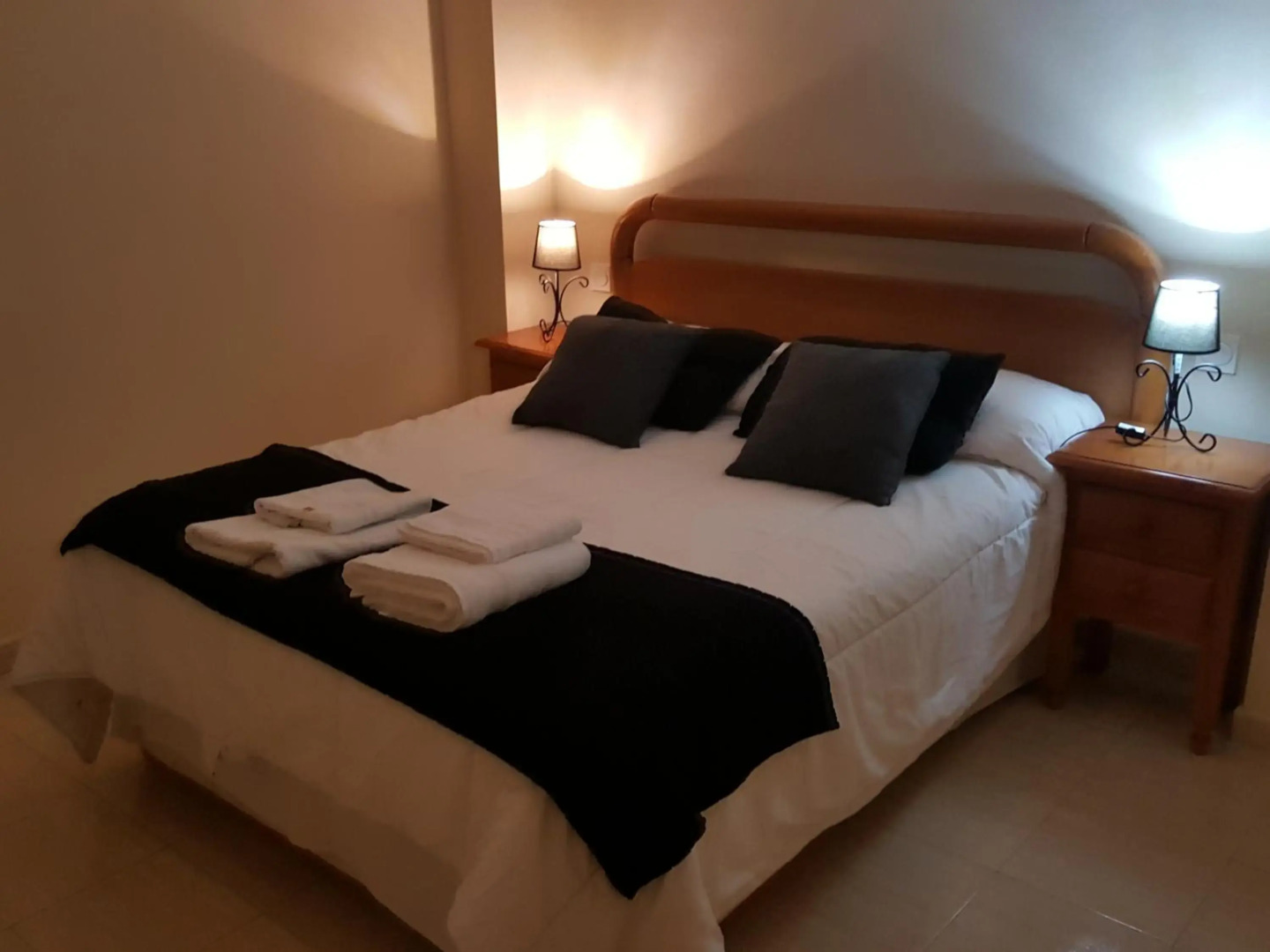 Acogedor Apartamento