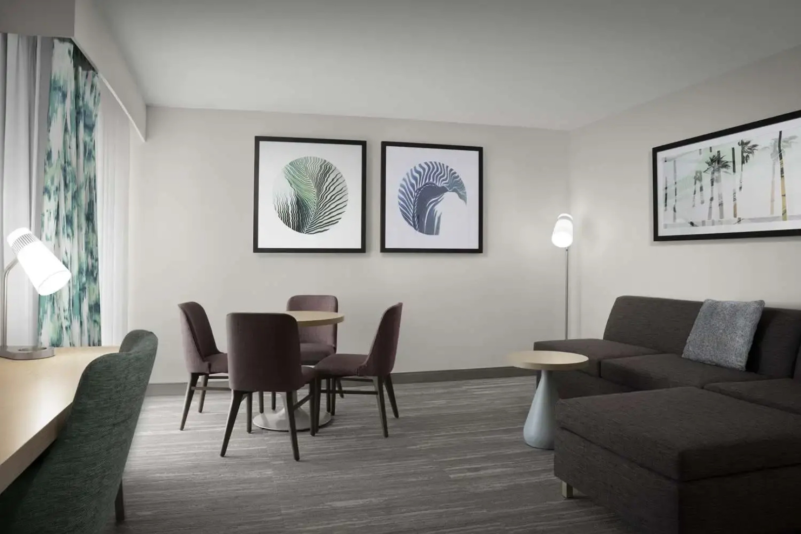 Hilton Garden Inn Jacksonville Downtown Southbank